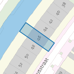 Perceel AMR01-L-2783