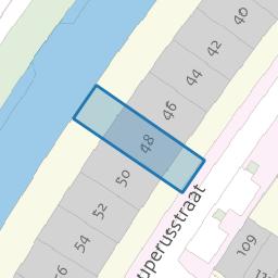 Perceel AMR01-L-2784