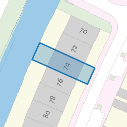 Perceel AMR01-L-2797