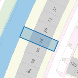 Perceel AMR01-L-2799