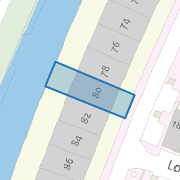 Perceel AMR01-L-2800