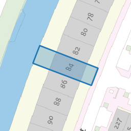 Perceel AMR01-L-2802