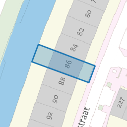 Perceel AMR01-L-2803