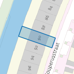 Perceel AMR01-L-2805