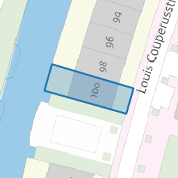 Perceel AMR01-L-2810