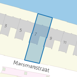 Perceel AMR01-L-2813