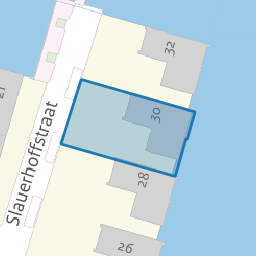 Perceel AMR01-L-2825