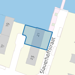 Perceel AMR01-L-2829