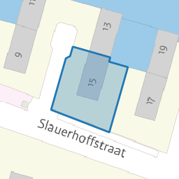 Perceel AMR01-L-2832