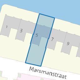 Perceel AMR01-L-2853