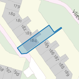 Perceel AMR01-L-2858