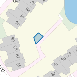 Perceel AMR01-L-2860