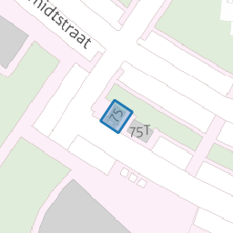 Perceel AMR01-L-2862