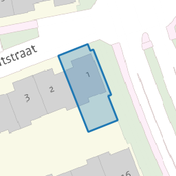 Perceel AMR01-L-2864