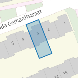 Perceel AMR01-L-2866