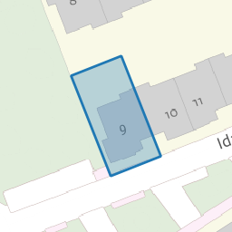 Perceel AMR01-L-2872