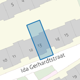 Perceel AMR01-L-2876