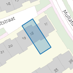 Perceel AMR01-L-2880