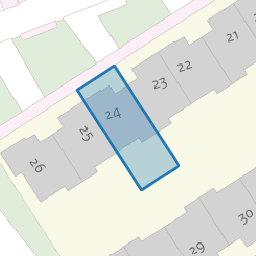 Perceel AMR01-L-2886