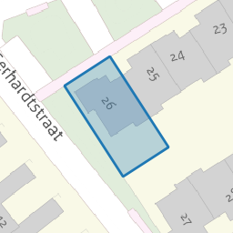 Perceel AMR01-L-2888