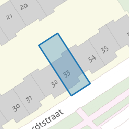 Perceel AMR01-L-2895