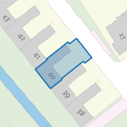 Perceel AMR01-L-2900