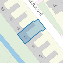 Perceel AMR01-L-2902