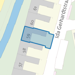 Perceel AMR01-L-2921