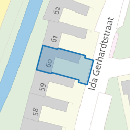 Perceel AMR01-L-2922