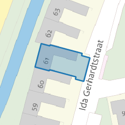 Perceel AMR01-L-2923