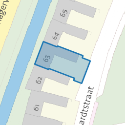 Perceel AMR01-L-2925