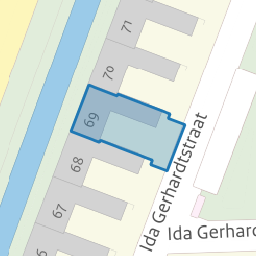 Perceel AMR01-L-2931