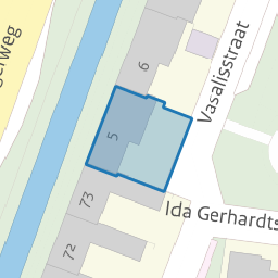 Perceel AMR01-L-2936