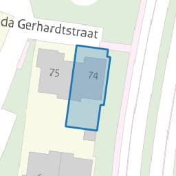 Perceel AMR01-L-2938