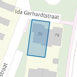 Perceel AMR01-L-2939