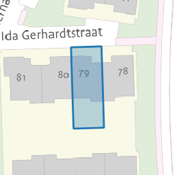 Perceel AMR01-L-2943