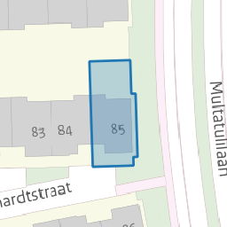 Perceel AMR01-L-2949