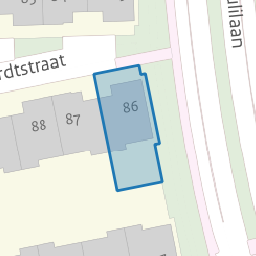 Perceel AMR01-L-2950