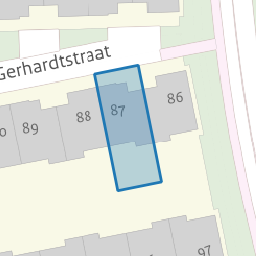 Perceel AMR01-L-2951