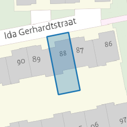 Perceel AMR01-L-2952