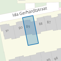 Perceel AMR01-L-2953