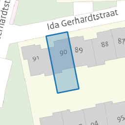 Perceel AMR01-L-2954