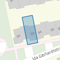 Perceel AMR01-L-2957