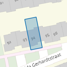 Perceel AMR01-L-2958