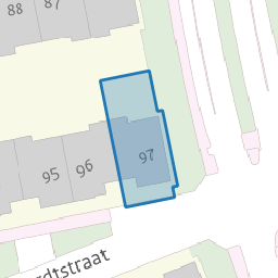 Perceel AMR01-L-2961