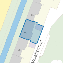 Perceel AMR01-L-2965