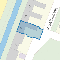 Perceel AMR01-L-2967