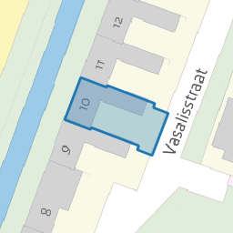 Perceel AMR01-L-2968