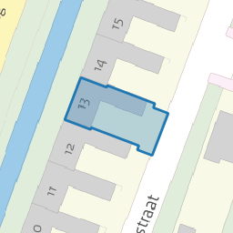 Perceel AMR01-L-2970