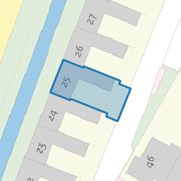 Perceel AMR01-L-2976